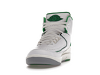 Jordan 2 Retro Lucky Green