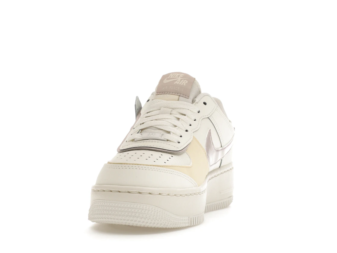 Nike Air Force 1 Low Shadow Sail Platinum Violet (W)