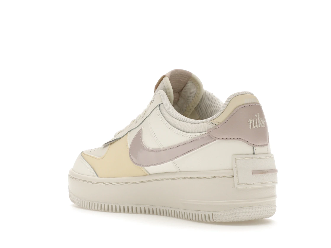 Nike Air Force 1 Low Shadow Sail Platinum Violet (W)