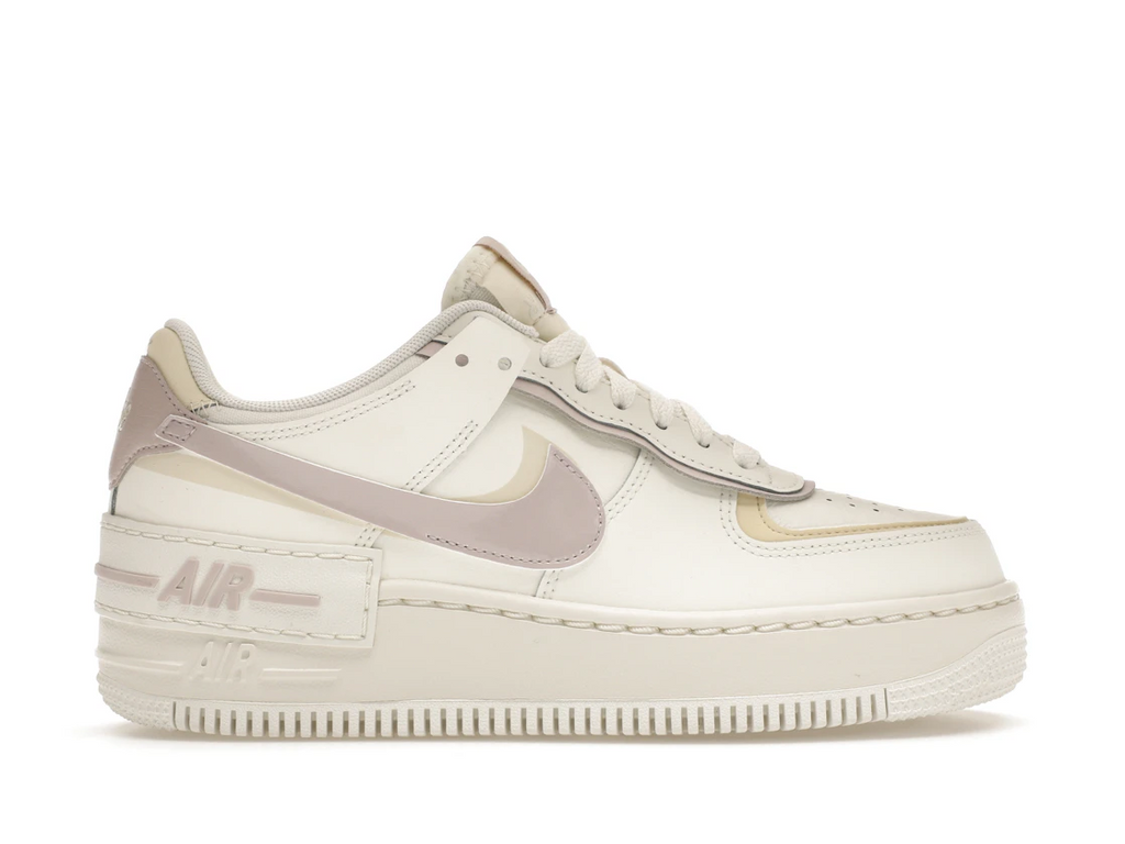 Nike Air Force 1 Low Shadow Sail Platinum Violet (W)