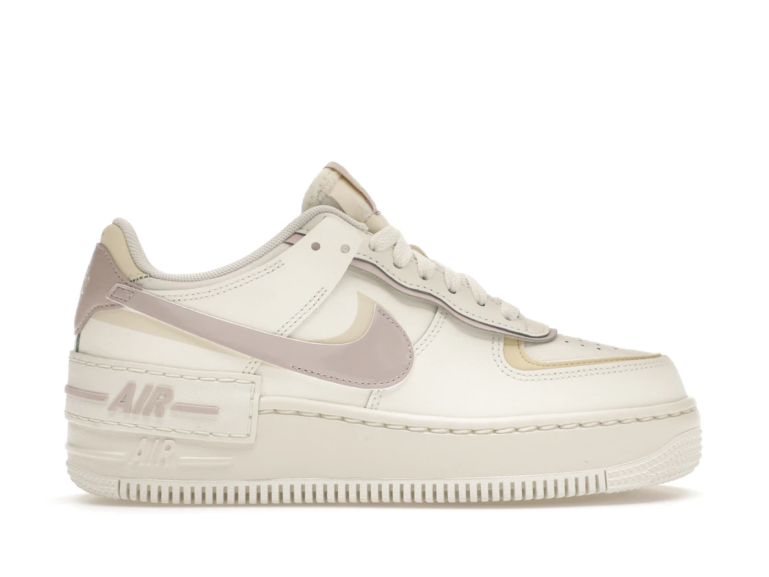 Nike Air Force 1 Low Shadow Sail Platinum Violet (W)