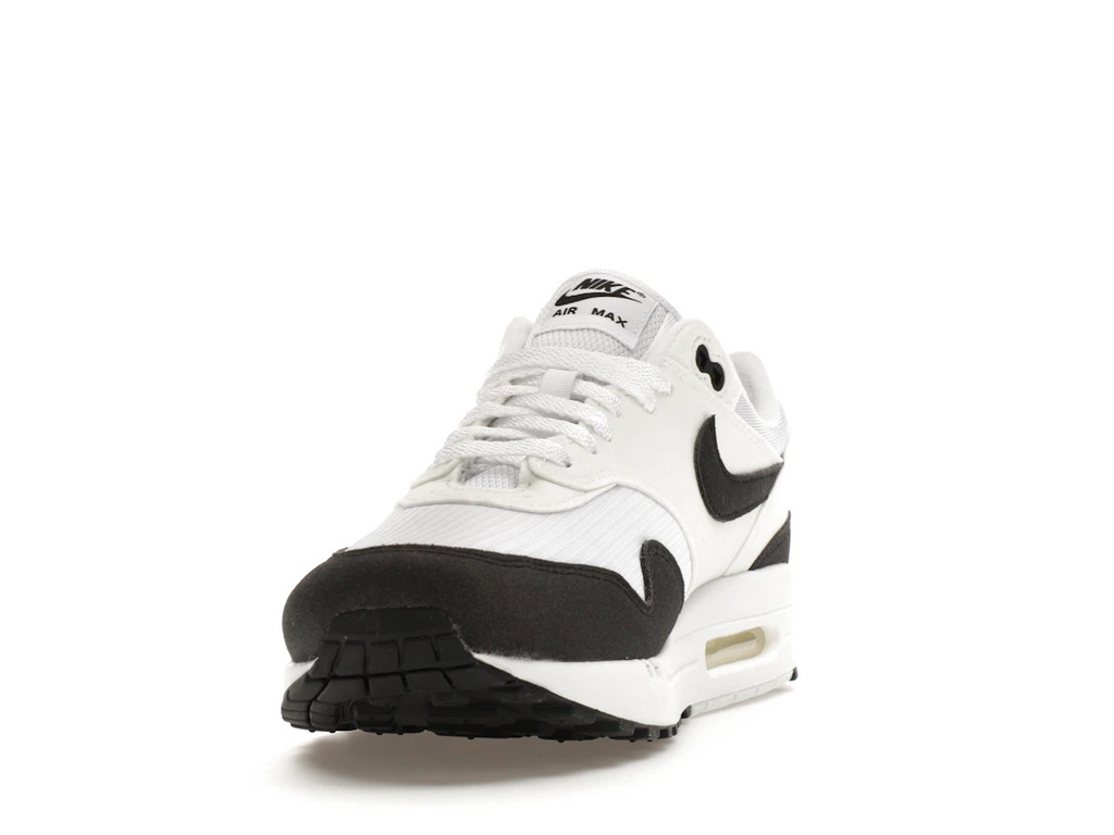 Nike Air Max 1 White Black Neutral Grey (W)