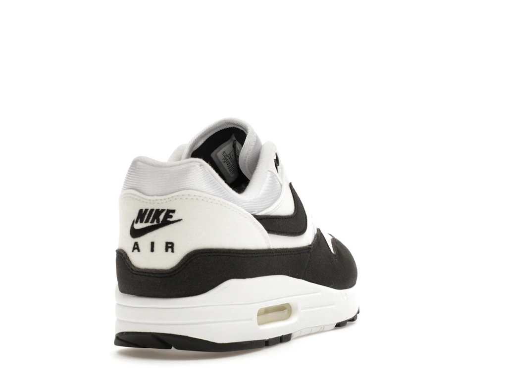 Nike Air Max 1 White Black Neutral Grey (W)