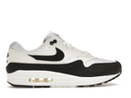 Nike Air Max 1 White Black Neutral Grey (W)