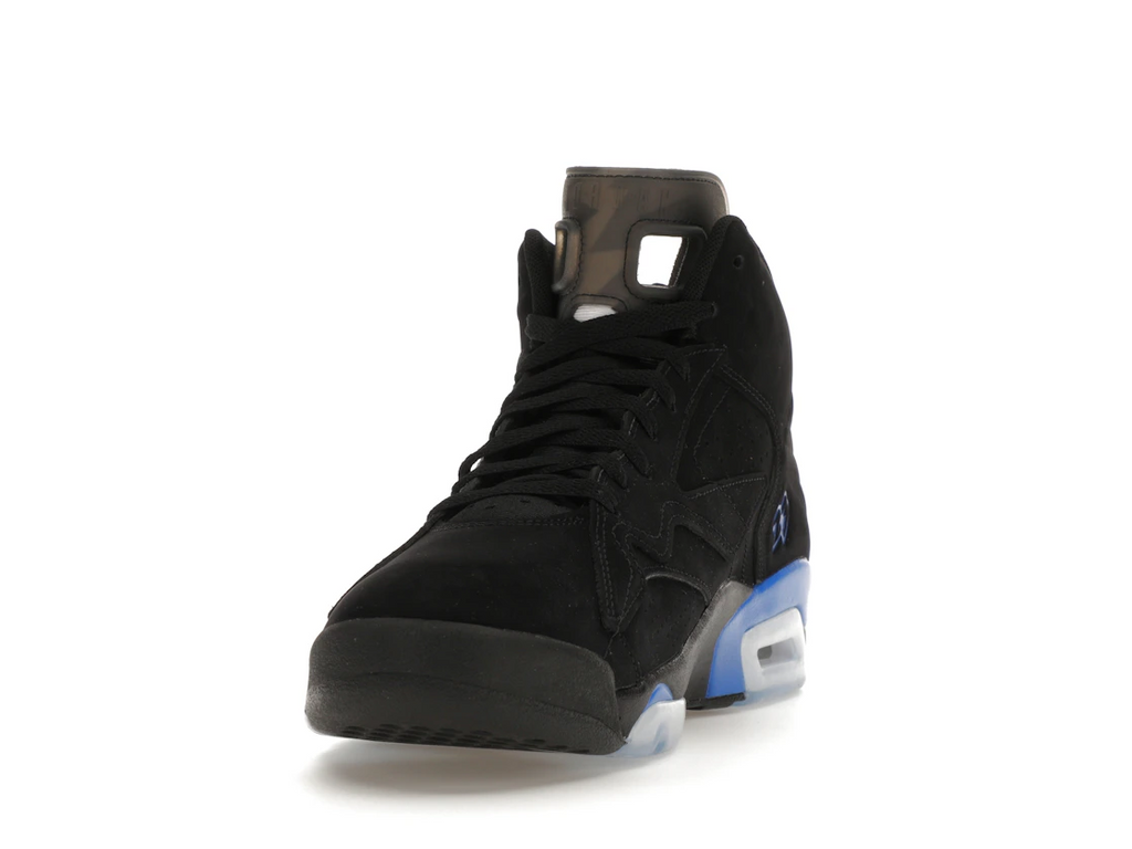 Jordan MVP Game Royal