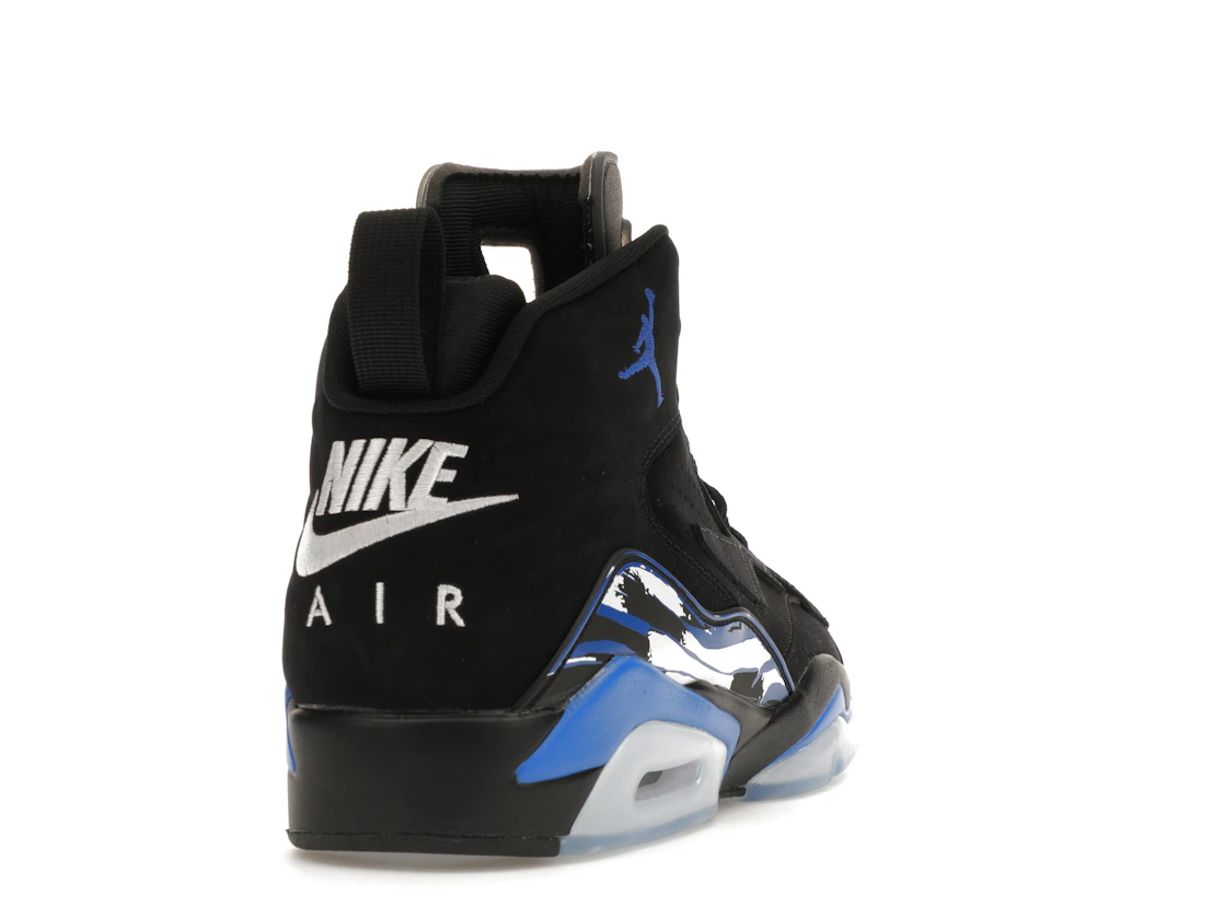 Jordan MVP Game Royal