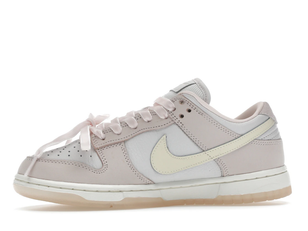 Nike Dunk Low Premium Light Soft Pink (W)