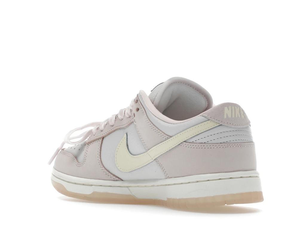 Nike Dunk Low Premium Light Soft Pink (W)