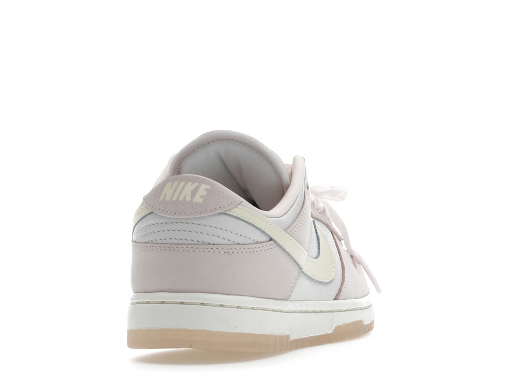 Nike Dunk Low Premium Light Soft Pink (W)
