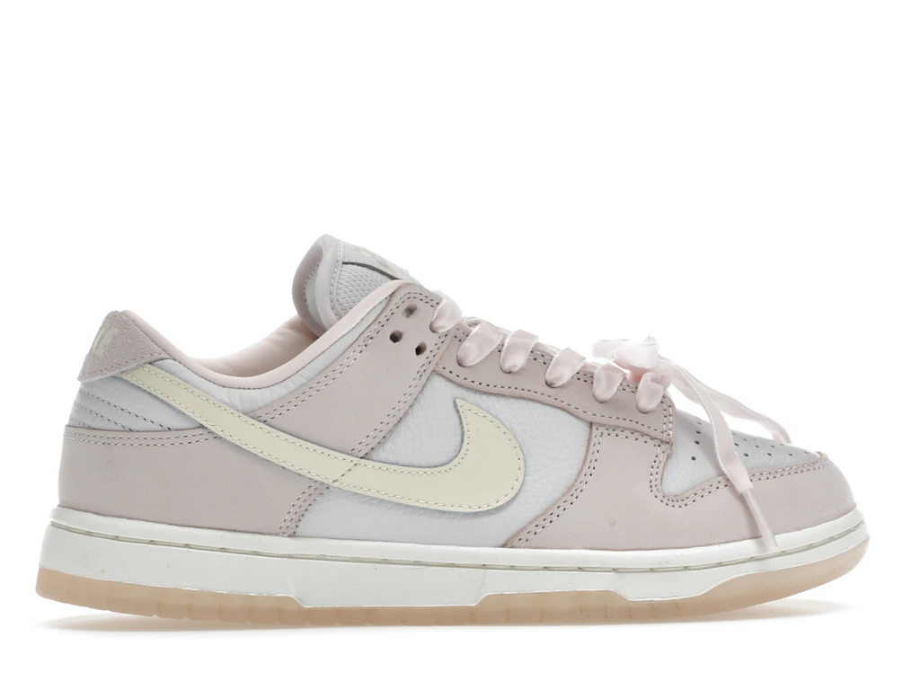 Nike Dunk Low Premium Light Soft Pink (W)