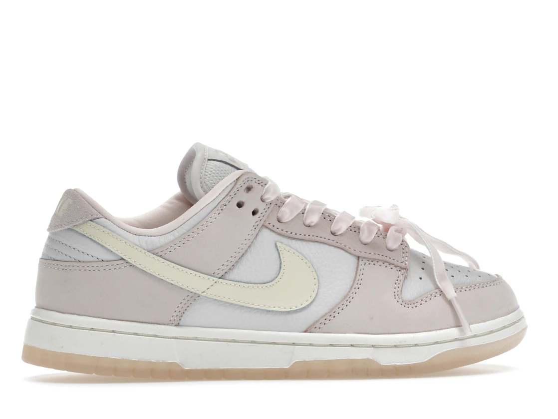 Nike Dunk Low Premium Light Soft Pink (W)