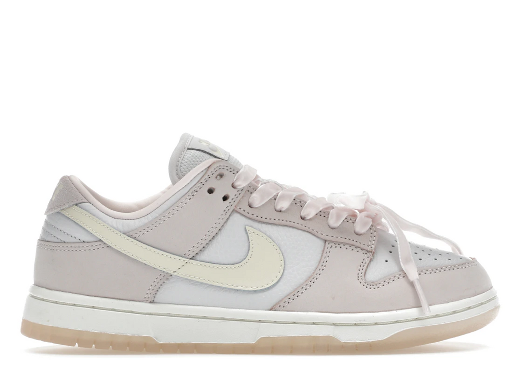 Nike Dunk Low Premium Light Soft Pink (W)