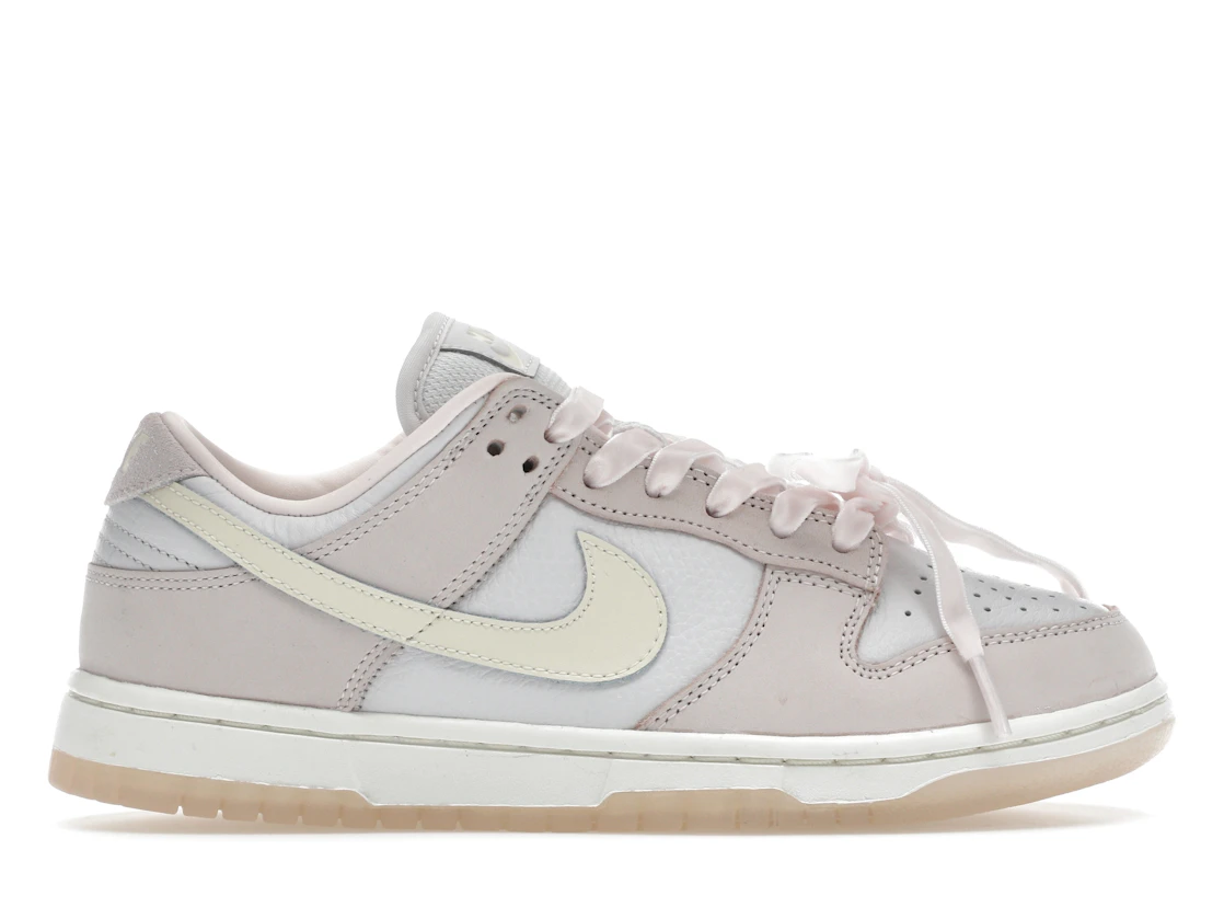 Nike Dunk Low Premium Light Soft Pink (W)