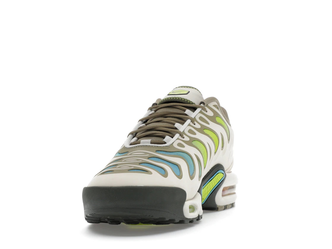 Nike Air Max Plus Drift Cyber Baltic Blue