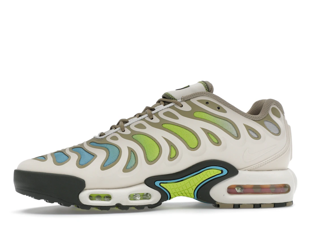 Nike Air Max Plus Drift Cyber Baltic Blue