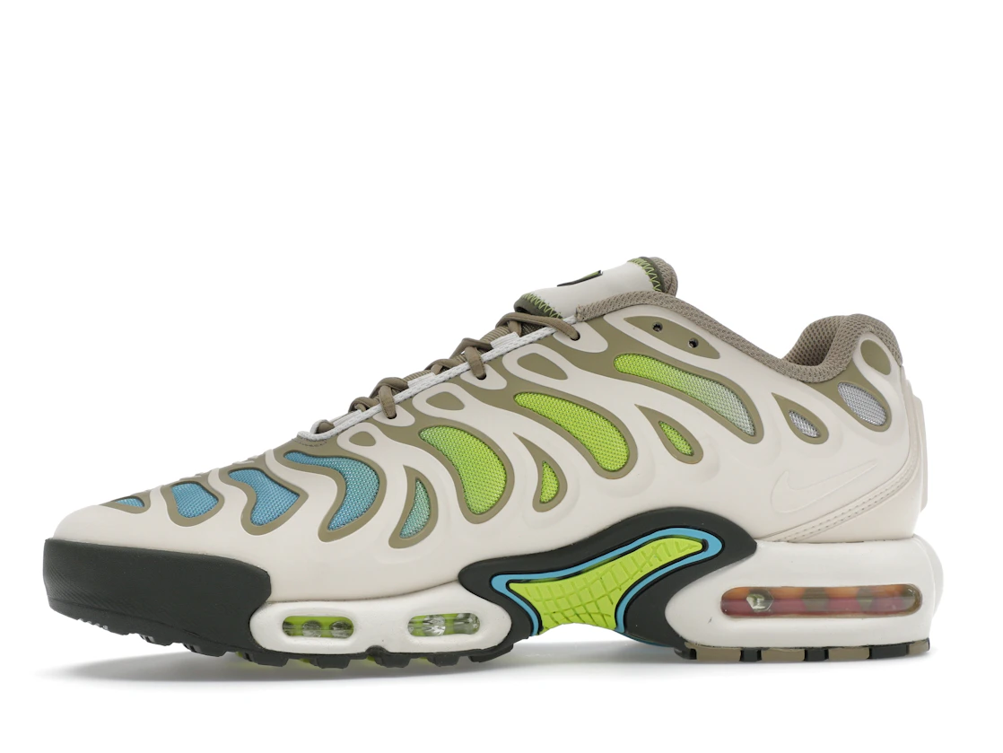 Nike Air Max Plus Drift Cyber Baltic Blue