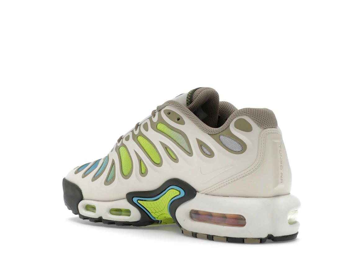 Nike Air Max Plus Drift Cyber Baltic Blue