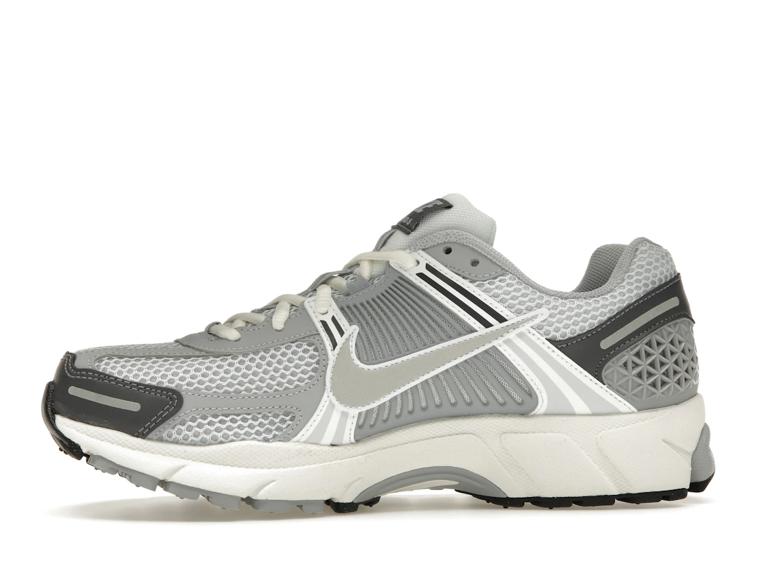 Nike Air Zoom Vomero 5 Pure Platinum Summit White (W)