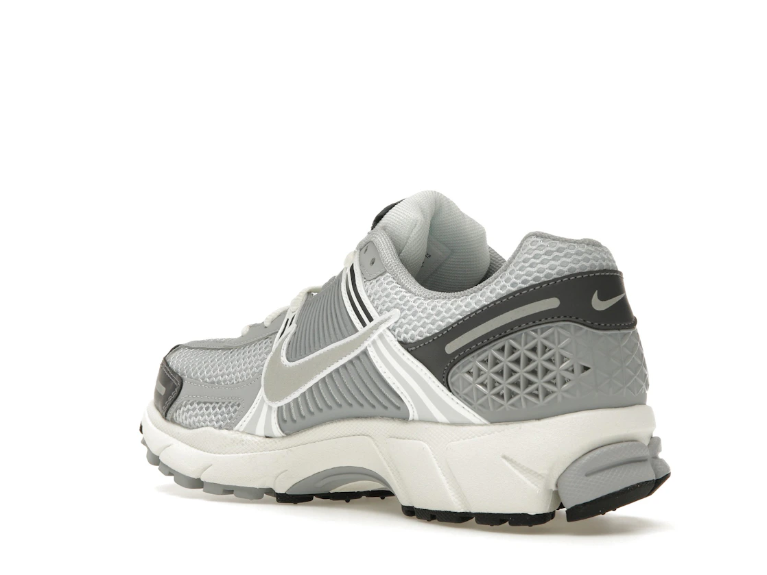 Nike Air Zoom Vomero 5 Pure Platinum Summit White (W)