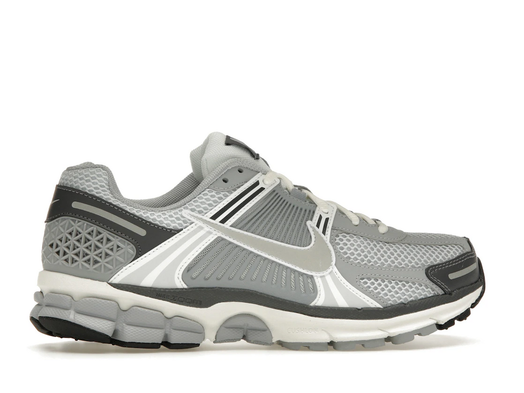 Nike Air Zoom Vomero 5 Pure Platinum Summit White (W)