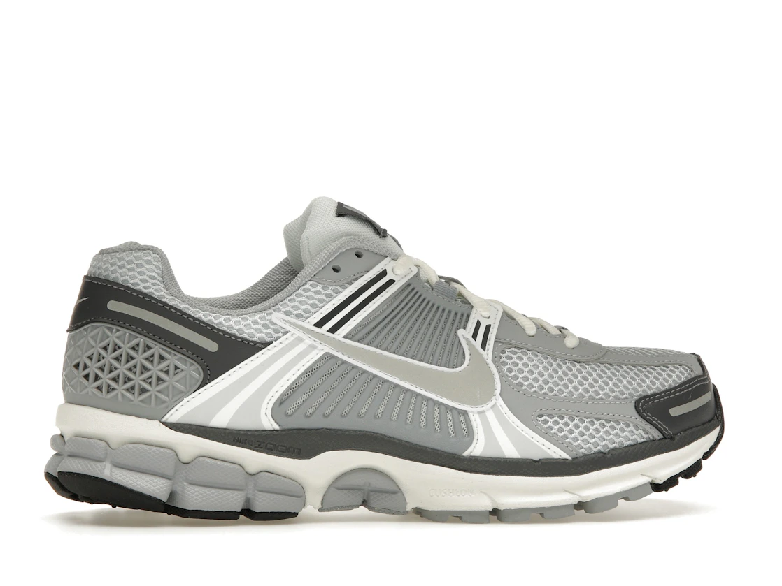 Nike Air Zoom Vomero 5 Pure Platinum Summit White (W)