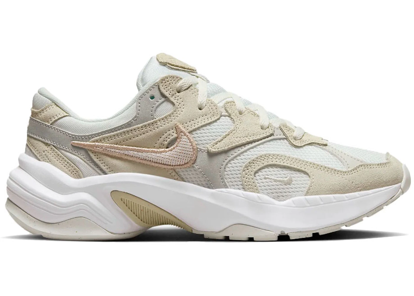 Nike AL8 Sail Light Bone (W)
