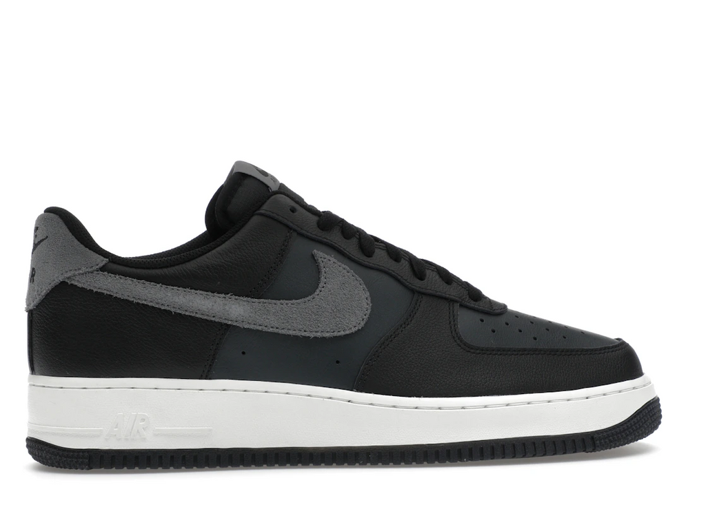 Nike Air Force 1 '07 Smoke Grey
