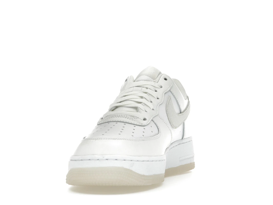 Nike Air Force 1 Low '07 LV8 Summit White Phantom