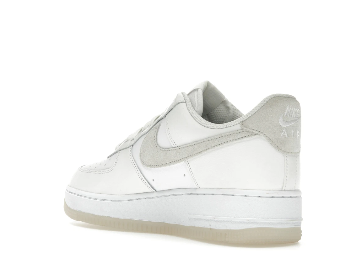 Nike Air Force 1 Low '07 LV8 Summit White Phantom
