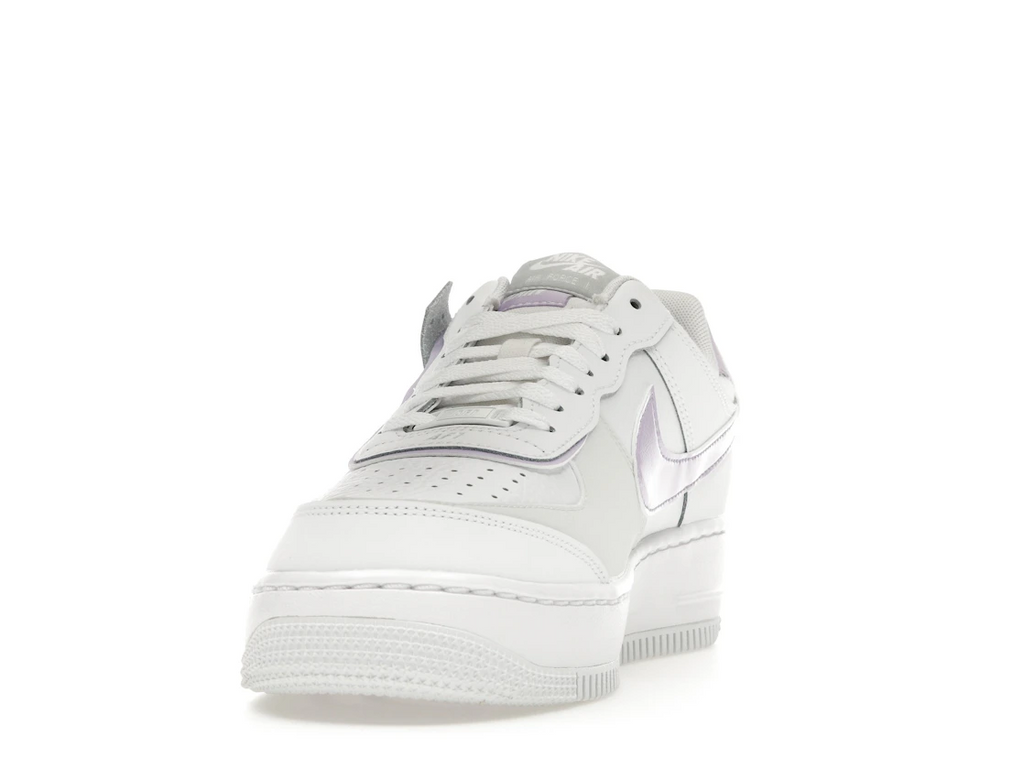Nike Air Force 1 Low Shadow White Lilac Bloom (W)