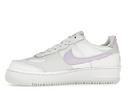 Nike Air Force 1 Low Shadow White Lilac Bloom (W)