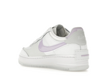 Nike Air Force 1 Low Shadow White Lilac Bloom (W)
