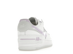 Nike Air Force 1 Low Shadow White Lilac Bloom (W)