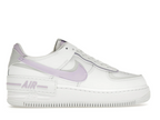 Nike Air Force 1 Low Shadow White Lilac Bloom (W)