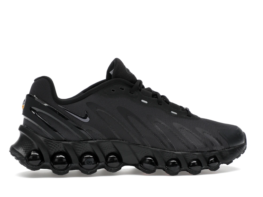 Nike Air Max Dn8 Black