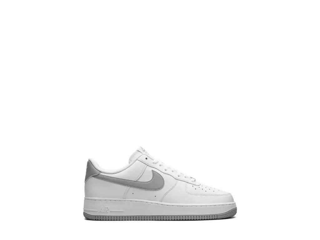 Nike Air Force 1 Low '07 White Smoke Grey (W)