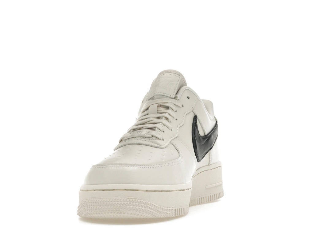 Nike Air Force 1 '07 Quilted Swoosh Phantom Black (W)