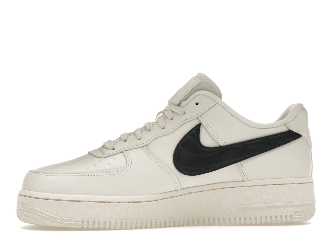 Nike Air Force 1 '07 Quilted Swoosh Phantom Black (W)