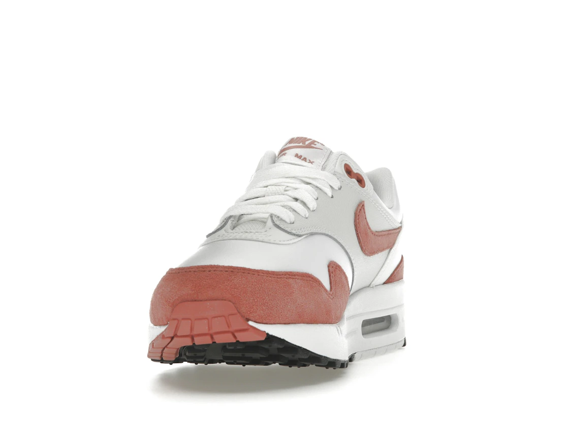 Nike Air Max 1 '87 White Canyon Pink (W)