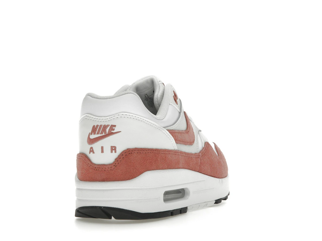 Nike Air Max 1 '87 White Canyon Pink (W)