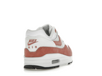 Nike Air Max 1 '87 White Canyon Pink (W)
