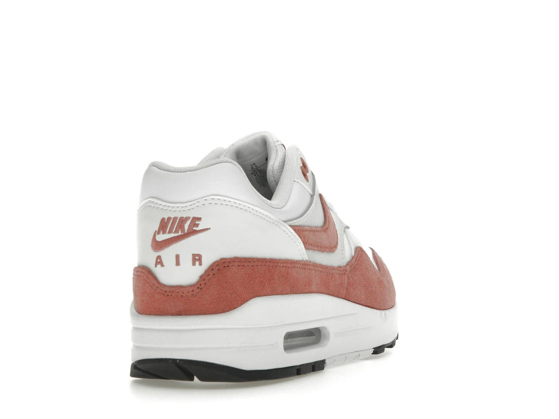 Nike Air Max 1 '87 White Canyon Pink (W)