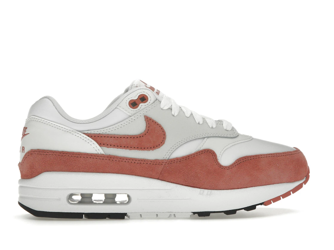 Nike Air Max 1 '87 White Canyon Pink (W)