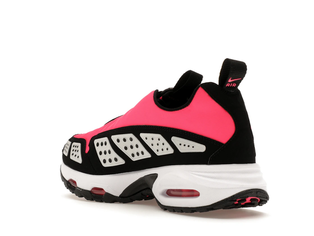 Nike Air Max Sunder Hyper Pink Black (W)