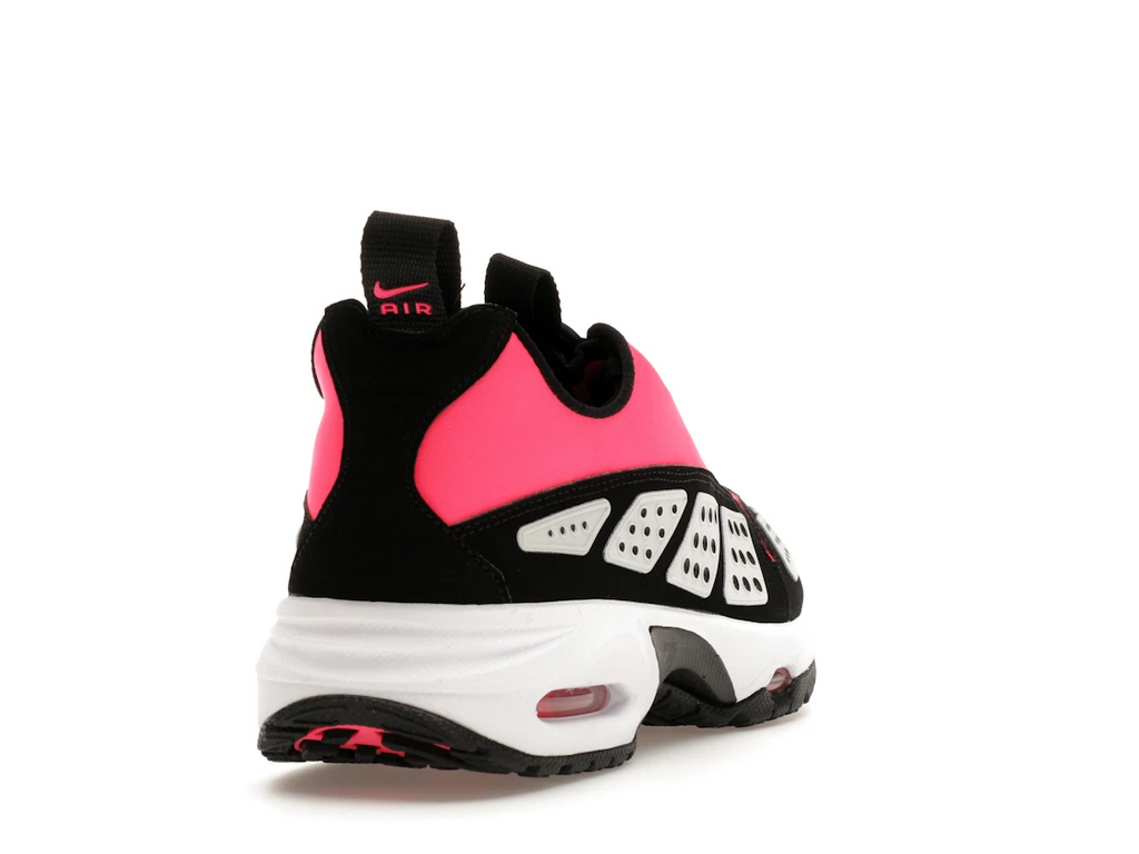 Nike Air Max Sunder Hyper Pink Black (W)