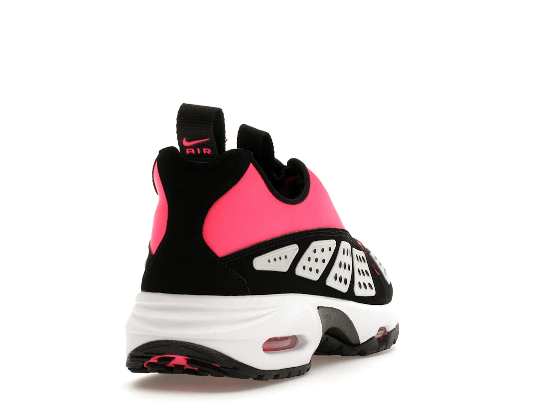 Nike Air Max Sunder Hyper Pink Black (W)