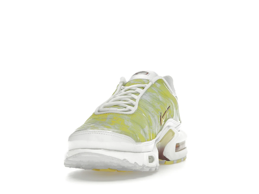 Nike Air Max Plus Lemon Wash (W)