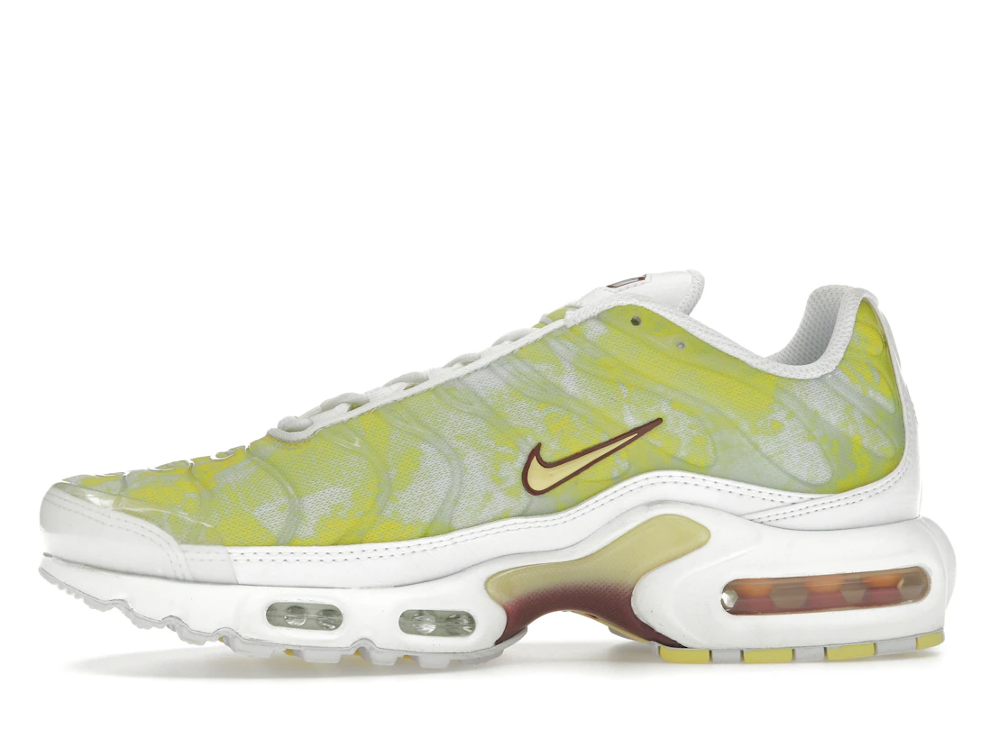Nike Air Max Plus Lemon Wash (W)