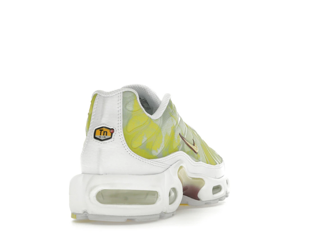 Nike Air Max Plus Lemon Wash (W)