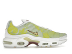 Nike Air Max Plus Lemon Wash (W)